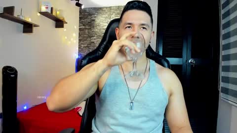 Jonas online show from 01.30.25