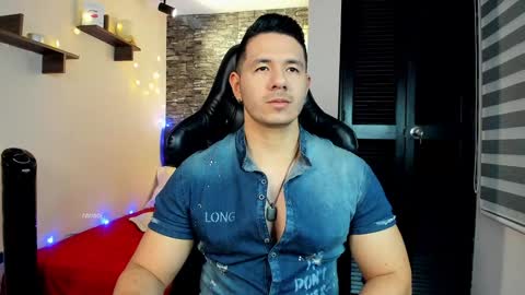 Jonas online show from 02.02.25