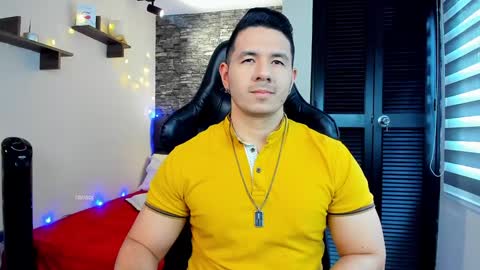 Jonas online show from 02.02.25