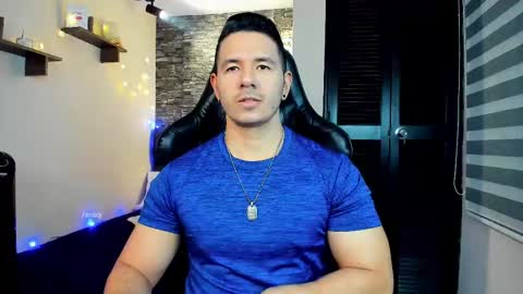 Jonas online show from 02.14.25