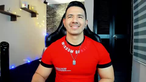 Jonas online show from 02.15.25