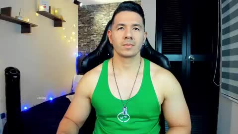 Jonas online show from 02.20.25