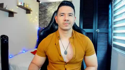 Jonas online show from 03.02.25