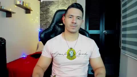 Jonas online show from 03.06.25