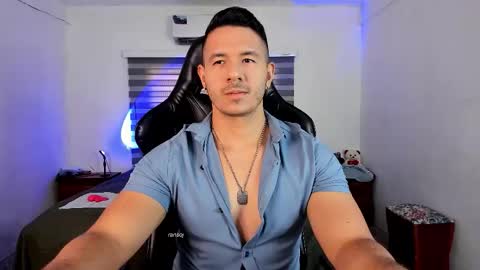 Jonas online show from 09.11.25