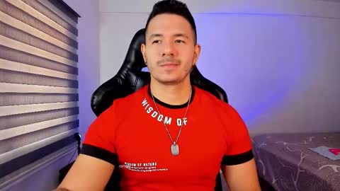 Jonas online show from 10.15.25