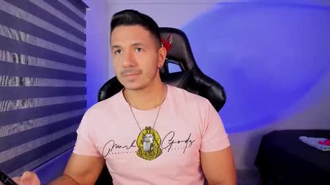 Jonas online show from 11.06.25