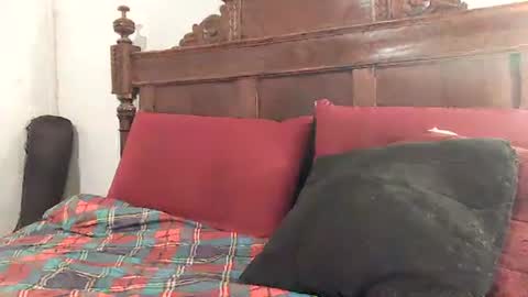 Ran online show from 01.05.26