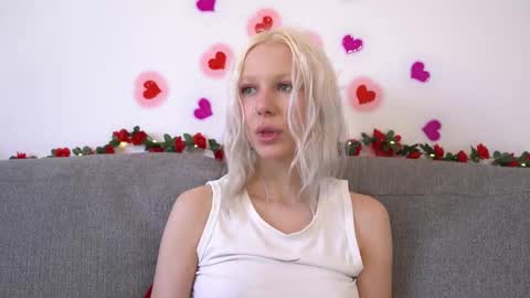 Snapshot of rany_thompson chatting on 02.12.26 Rany Thompson online show from 02.12.26