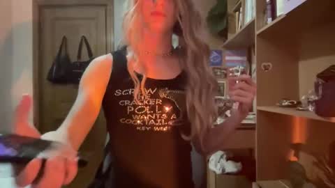 Ranya online show from 04.18.26