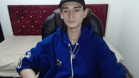 RL online show from 01.11.26