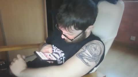 raphaellamane250601 online show from 02.24.25