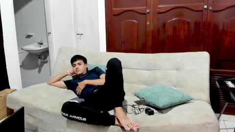 RAPUNSEL AND CAINMODGABO online show from 01.07.25