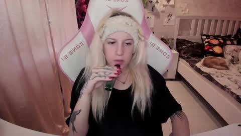 Rapunzel online show from 10.28.25