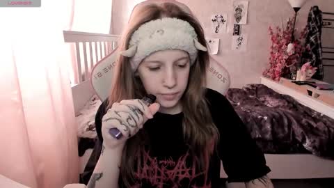 Rapunzel online show from 03.15.26