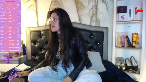  Rapunzell  online show from 02.01.25