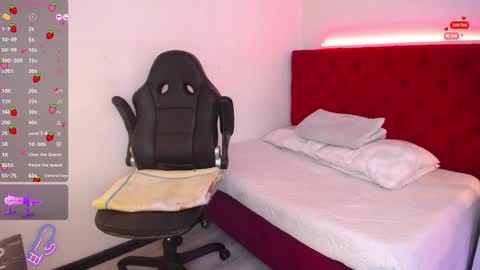  Rapunzell  online show from 03.11.25