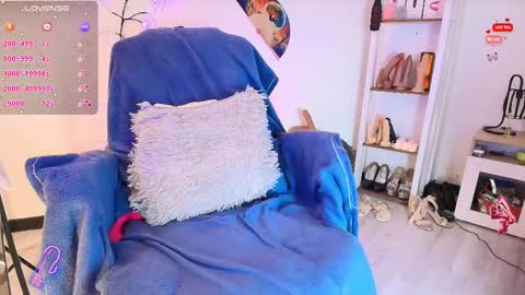  Rapunzell  online show from 09.11.25