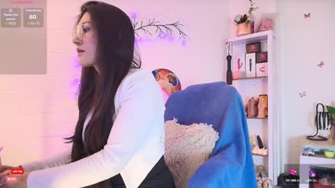  Rapunzell  online show from 09.24.25