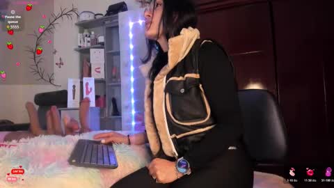  Rapunzell  online show from 02.26.26