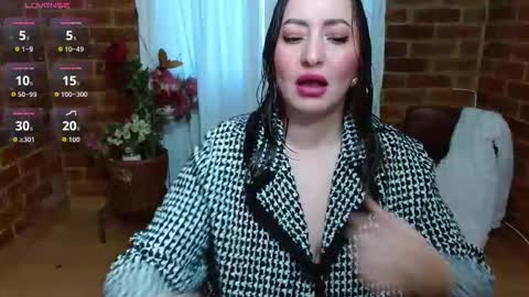 Raquel online show from 03.30.26