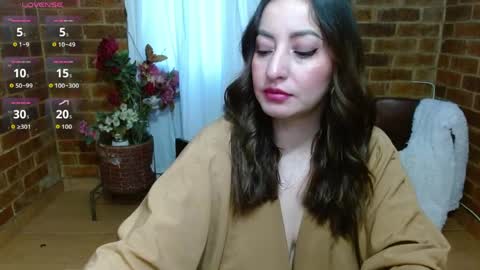 Raquel online show from 03.31.26