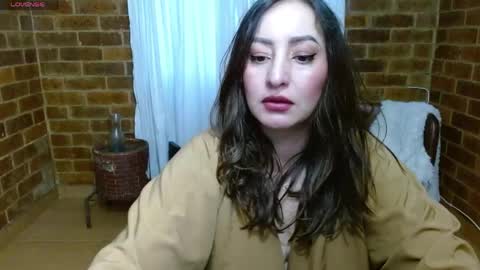 Raquel online show from 04.16.26