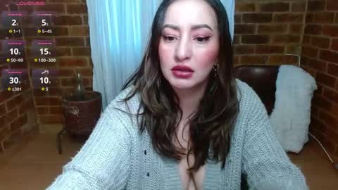 Raquel online show from 05.17.26