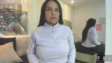 Raquel Moore  online show from 01.19.26