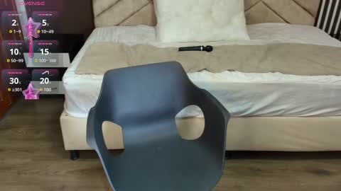 Raquel online show from 02.05.25