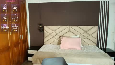 Raquel online show from 02.13.25