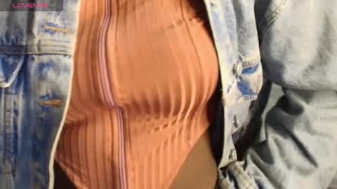 Raquel online show from 09.30.25