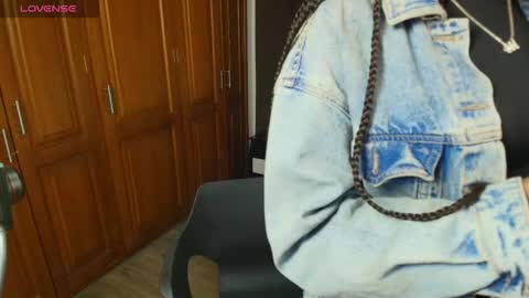 Raquel online show from 10.10.25