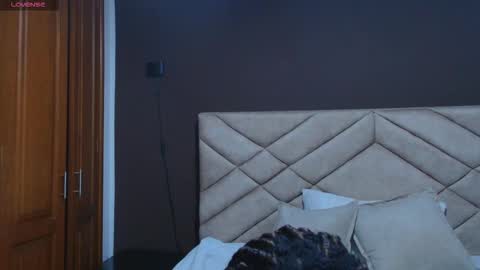 Raquel online show from 11.13.25