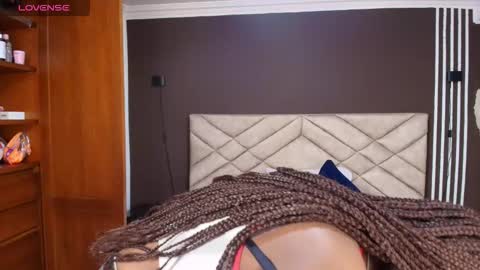 Raquel online show from 01.07.26