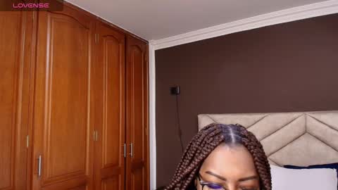 Snapshot of raqueljones_ chatting on 01.18.26 Raquel online show from 01.18.26