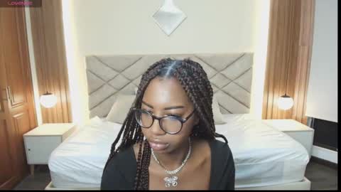 Snapshot of raqueljones_ chatting on 02.24.26 Raquel online show from 02.24.26