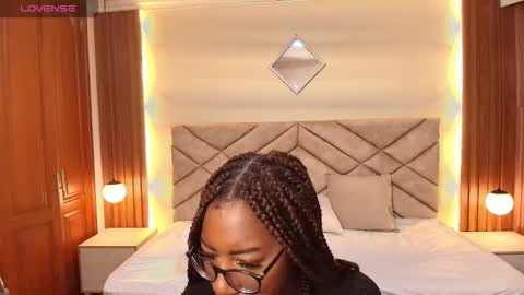 Snapshot of raqueljones_ chatting on 02.27.26 Raquel online show from 02.27.26