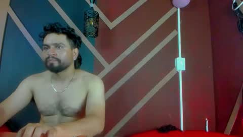 RashelANDCerverus online show from 02.18.26