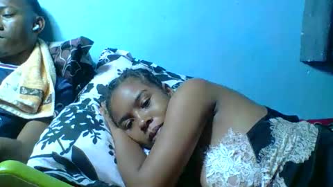 rasoelysca online show from 03.03.26