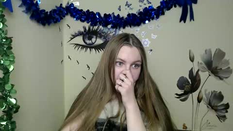 raspberry0101 online show from 12.24.24