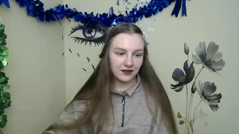 raspberry0101 online show from 01.17.25