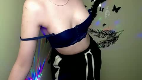 raspberry0101 online show from 01.23.25