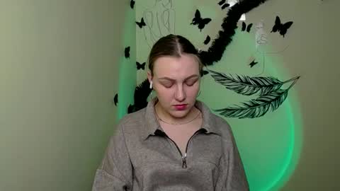 raspberry0101 online show from 01.26.25