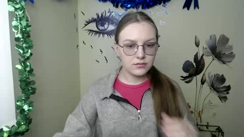 raspberry0101 online show from 02.18.25