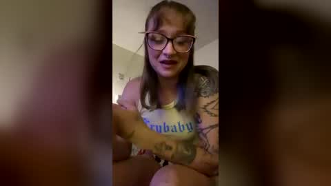 ratpinc3ss online show from 06.14.26