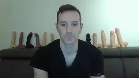 Snapshot of rattaman007 chatting on 01.09.25 Thomas online show from 01.09.25