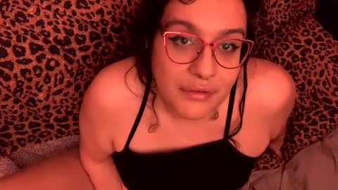 Snapshot of rattlesnakebitch chatting on 01.30.25 Rattlesnake Bitch 666 online show from 01.30.25