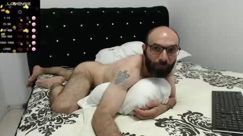 Snapshot of raul27big chatting on 06.19.26 RaulWildBoy27 online show from 06.19.26