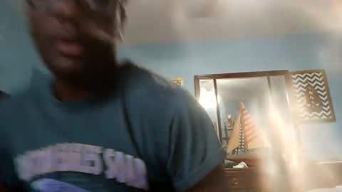 raulandjackson345 online show from 10.26.25